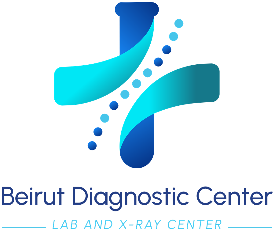 Beirut Diagnostic Center — Lab and X-Ray Center
